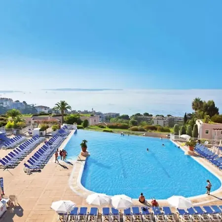 Appartement 3P Dans Maison Bourgeoise - 6 Personnes - Vue Mer - Parking Cannes Extérieur photo
