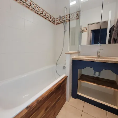 Appartement 3P Dans Maison Bourgeoise - 6 Personnes - Vue Mer - Parking Cannes Extérieur photo