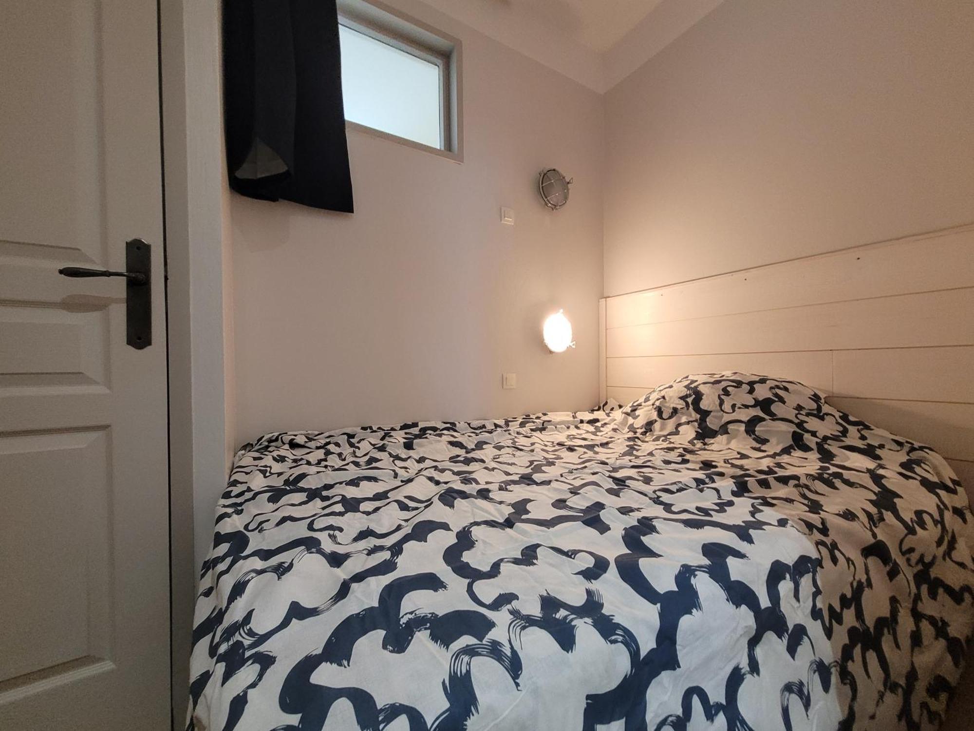 Apartamento 3p Dans Maison Bourgeoise - 6 Personnes - Vue - Parking *