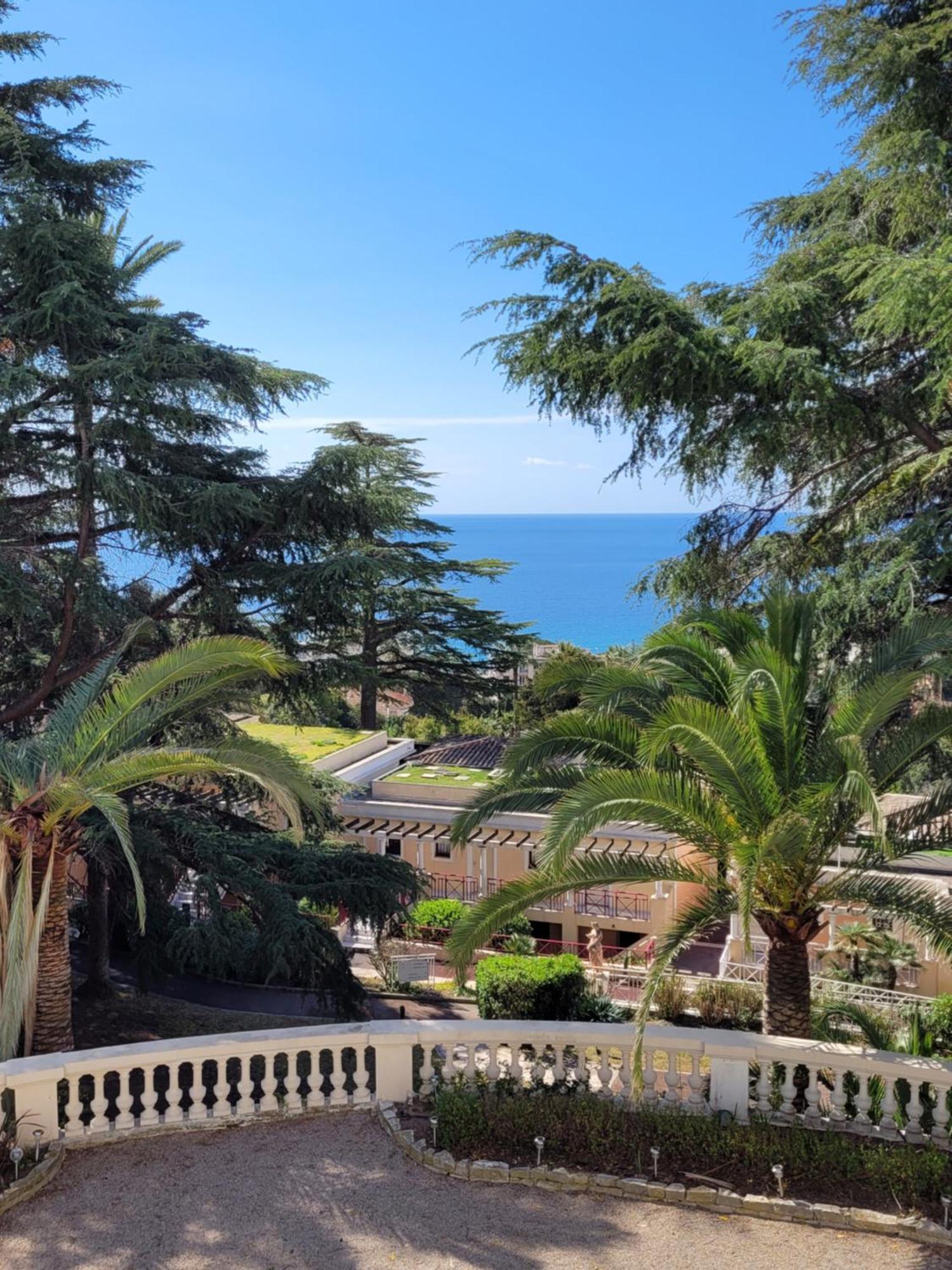 3p Dans Maison Bourgeoise - 6 Personnes - Vue - Parking Apartamento *